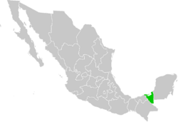 Map of Territorio del Carmen.PNG