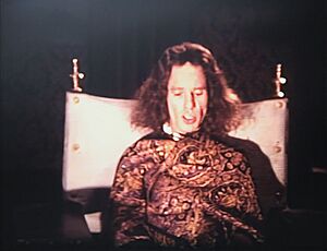 Archivo:Mario Pardo en Jalea Real making of super 8 2