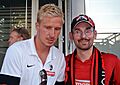 Mike Hanke