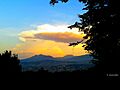 Mirador el Estribo, Pátzcuaro Michoacán