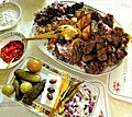 Mixed Grill RO 2