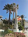 MonumentoMuertosMarBenidorm