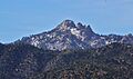 Mt. Hualapai Peak - panoramio