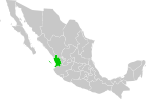 Archivo:Nayarit in Mexico