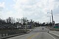 Necedah Wisconsin Looking West WIS21