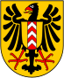 Neuchatel city coat of arms.svg