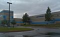 North Pole Alaska High School