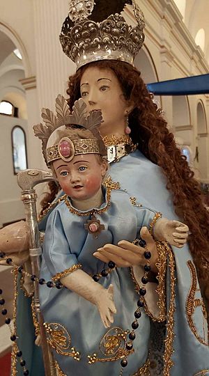 Archivo:Nuestra Señora Virgen de Belén