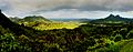 Oahu Landscape