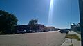 October in Farnam