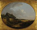 Paisaje - George Morland