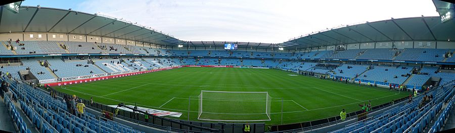 Archivo:Pano of Swedbank Stadion