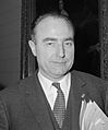 Paul Vanden Boeynants 1966