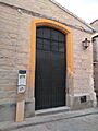 Peña Antonio Chacón en Jerez