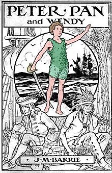 Peter Pan 1915 cover 2.JPG