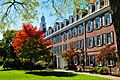 Pierson college
