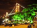 Ponte Hercílio Luz