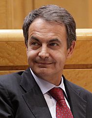 José Luis Rodríguez Zapatero5.º (2004-2011)4 de agosto de 1960 (61 años)
