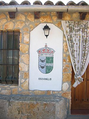 Archivo:Puerta de Bodega en Osornillo (Palencia, Castilla-León) 002
