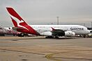 Qantas, VH-OQC, Airbus A380-842 (49597690637).jpg