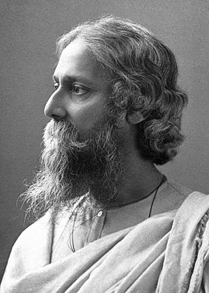 Archivo:Rabindranath Tagore in 1909