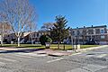 Residencial Zayas, en Casas Bajas (Granada)