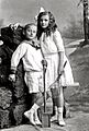 Riefenstahl heinz and leni