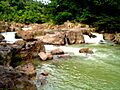 Rio Sapo 3