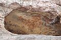 Rock Shelter 8, Bhimbetka 02