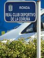 Ronda Real Club de Deportivo La Coruña.001 - A Coruña