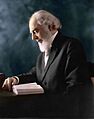 Russell Charles Taze 1911