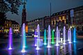 Rynek w Starogardzie