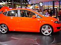 SEAT Altea Prototipo