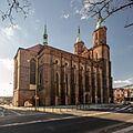 SM Legnica KościółNMP (5) ID 593134