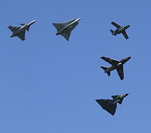 Archivo:Saab Military Aircraft