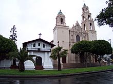 Archivo:San Francisco de Asis--Mission Dolores