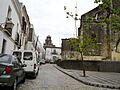 San Juan Caballeros