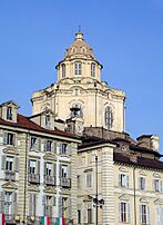 San Lorenzo (Turin)