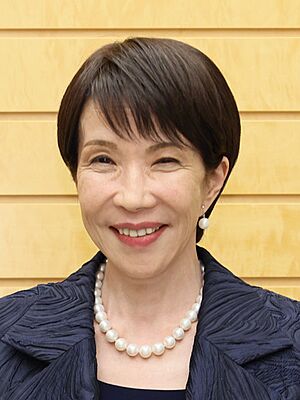 Sanae Takaichi October 2025 (3x4 cropped) (cropped).jpg
