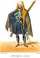 Scènes, paysages, moeurs et costumes du Caucase dessinés d'aprés nature par le prince G. Gagarine.1