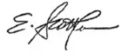 Scott Turner Signature