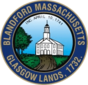 Seal of Blandford, Massachusetts.png