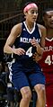 Skylar Diggins NBA All-Star 2014 7 (cropped)