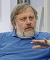 Slavoj Žižek 2015 (cropped)