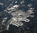Snoqualmie Ridge aerial 01A