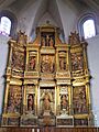 Soria - Convento de San Francisco 07