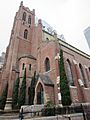 St. Patrick's Church, San Francisco (2013) - 1