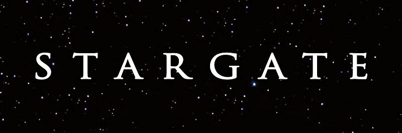 Stargate - 1994