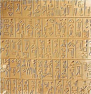 Archivo:Sumerian 26th c Adab