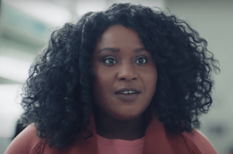 Susan Wokoma Cheaters